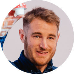 Tom Carpenter